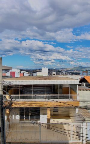 Apartamento à venda com 64m², 3 quartos e 1 vaga Apartamento à venda com 64m², 3 quartos e 1 vagaSala - Janela Vista