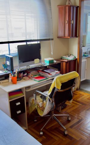 Apartamento à venda com 64m², 3 quartos e 1 vaga Apartamento à venda com 64m², 3 quartos e 1 vagaSuíte