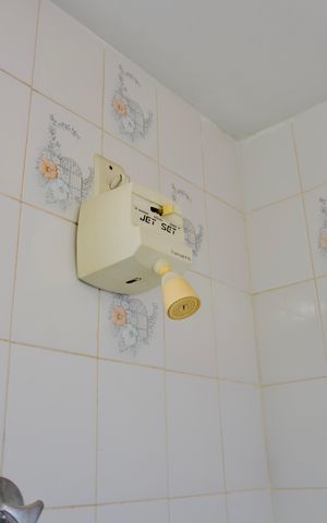 Apartamento à venda com 64m², 3 quartos e 1 vaga Apartamento à venda com 64m², 3 quartos e 1 vagaSuíte - Banheiro