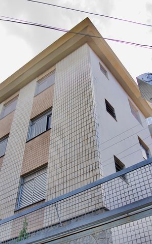 Apartamento à venda com 64m², 3 quartos e 1 vaga Apartamento à venda com 64m², 3 quartos e 1 vagaFachada Prédio