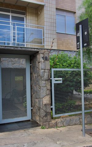 Apartamento à venda com 64m², 3 quartos e 1 vaga Apartamento à venda com 64m², 3 quartos e 1 vagaFachada Prédio