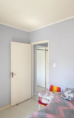 Apartamento à venda com 58m², 2 quartos e 1 vagaQuarto 2