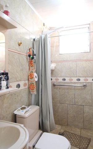 Apartamento à venda com 58m², 2 quartos e 1 vagaBanheiro
