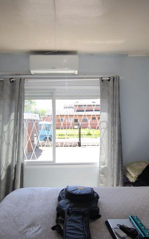 Apartamento à venda com 58m², 2 quartos e 1 vagaQuarto 1