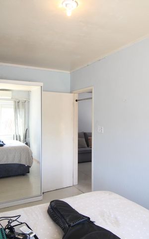 Apartamento à venda com 58m², 2 quartos e 1 vagaQuarto 1