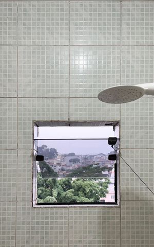 Apartamento para alugar com 135m², 4 quartos e 1 vagaBanheiro Social 2
