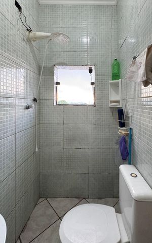 Apartamento para alugar com 135m², 4 quartos e 1 vagaBanheiro Social