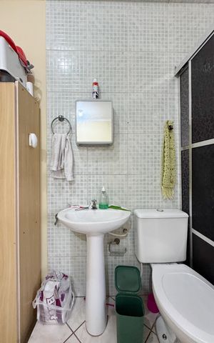 Apartamento para alugar com 135m², 4 quartos e 1 vagaBanheiro - Suíte