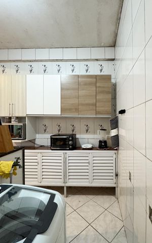 Apartamento para alugar com 135m², 4 quartos e 1 vagaÁrea de Serviço