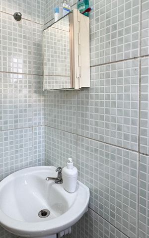 Apartamento para alugar com 135m², 4 quartos e 1 vagaBanheiro Social