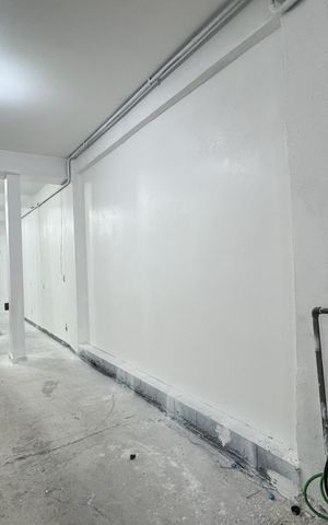 Apartamento para alugar com 135m², 4 quartos e 1 vagaEntrada 