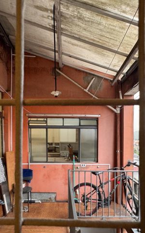 Apartamento para alugar com 135m², 4 quartos e 1 vagaVista da Varanda da Sala