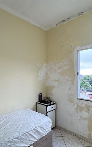 Apartamento para alugar com 135m², 4 quartos e 1 vagaQuarto 1