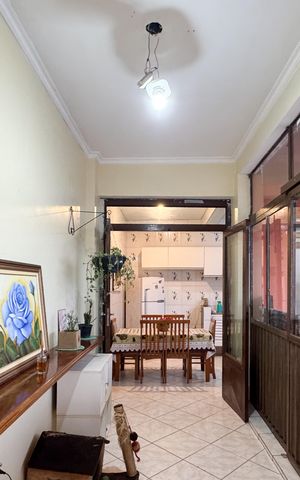 Apartamento para alugar com 135m², 4 quartos e 1 vagaHall