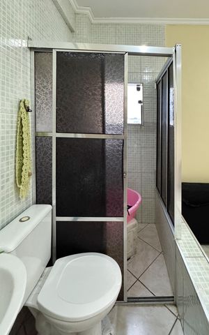 Apartamento para alugar com 135m², 4 quartos e 1 vagaBanheiro - Suíte