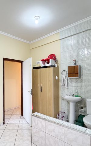 Apartamento para alugar com 135m², 4 quartos e 1 vagaSuíte 