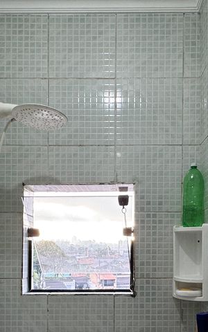 Apartamento para alugar com 135m², 4 quartos e 1 vagaBanheiro Social