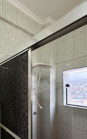 Apartamento para alugar com 135m², 4 quartos e 1 vagaBanheiro - Suíte