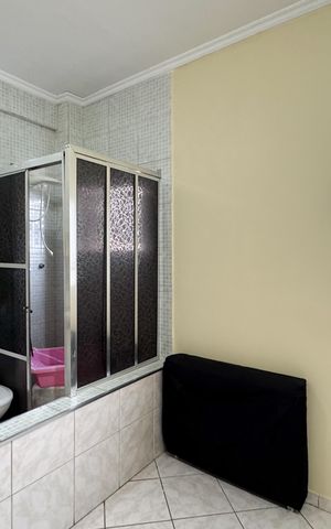 Apartamento para alugar com 135m², 4 quartos e 1 vagaSuíte 