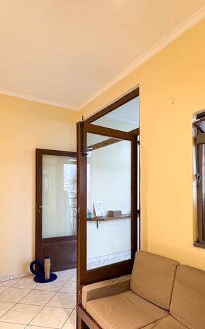 Apartamento para alugar com 135m², 4 quartos e 1 vagaSala