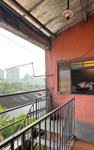Apartamento para alugar com 135m², 4 quartos e 1 vagaVaranda da Sala