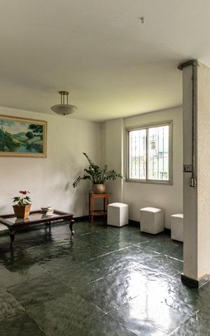 Apartamento para alugar com 40m², 1 quarto e 1 vagaHall de Entrada
