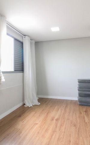 Casa à venda com 400m², 6 quartos e 1 vagaQuarto 3 Casa 2