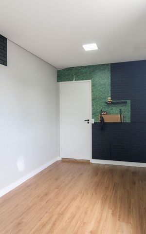 Casa à venda com 400m², 6 quartos e 1 vagaQuarto 3 Casa 2