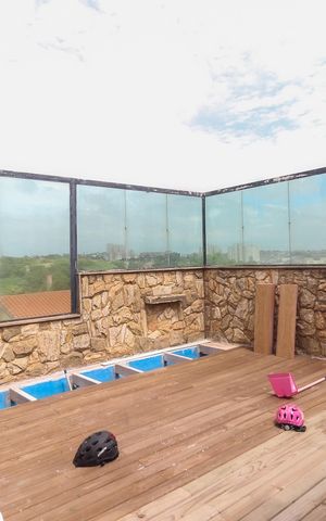 Casa à venda com 400m², 6 quartos e 1 vagaSacada