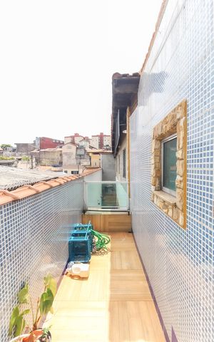 Casa à venda com 400m², 6 quartos e 1 vagaSacada