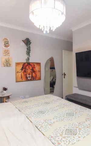 Casa à venda com 400m², 6 quartos e 1 vagaQuarto 3 - Suíte