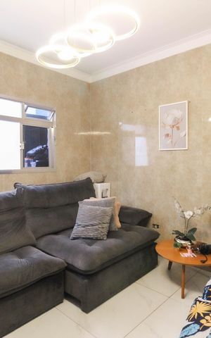 Casa à venda com 400m², 6 quartos e 1 vagaSala