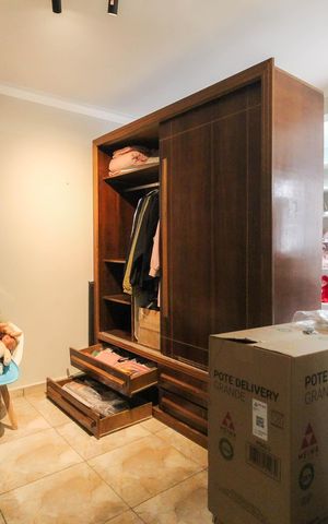 Casa à venda com 400m², 6 quartos e 1 vagaQuarto 1