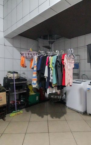 Casa à venda com 400m², 6 quartos e 1 vagaÁrea de Serviço