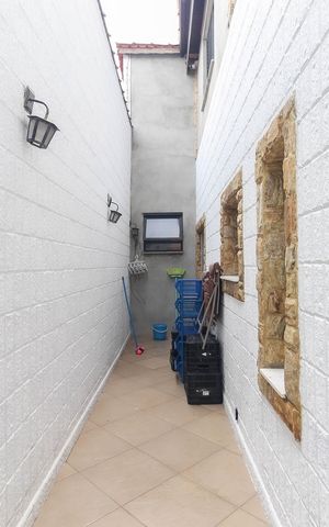 Casa à venda com 400m², 6 quartos e 1 vagaVaranda do Quarto 3 - Suíte