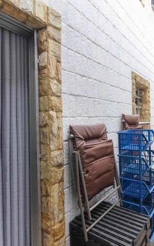 Casa à venda com 400m², 6 quartos e 1 vagaVaranda do Quarto 3 - Suíte