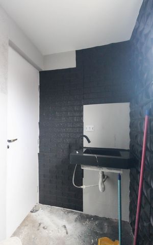 Casa à venda com 400m², 6 quartos e 1 vagaBanheiro Casa 2