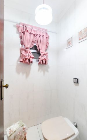 Casa à venda com 400m², 6 quartos e 1 vagaLavabo