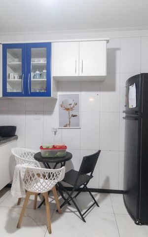 Casa à venda com 400m², 6 quartos e 1 vagaCozinha