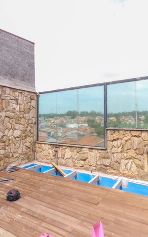 Casa à venda com 400m², 6 quartos e 1 vagaSacada