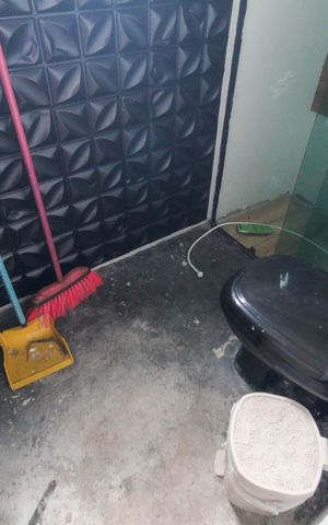 Casa à venda com 400m², 6 quartos e 1 vagaBanheiro Casa 2