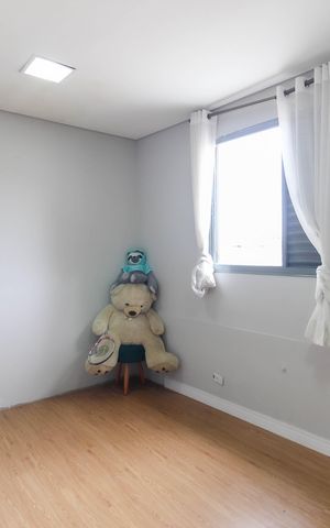 Casa à venda com 400m², 6 quartos e 1 vagaQuarto 1 Casa 2