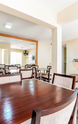 Apartamento à venda com 70m², 3 quartos e 1 vaga