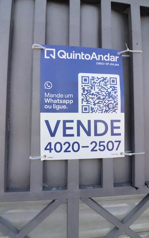 Casa à venda com 300m², 3 quartos e 4 vagasPlaca 