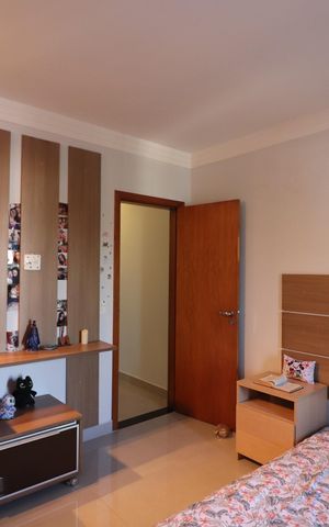 Casa à venda com 300m², 3 quartos e 4 vagasQuarto 1 - Suíte
