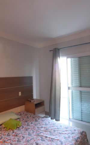 Casa à venda com 300m², 3 quartos e 4 vagasQuarto 1 - Suíte