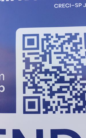 Casa à venda com 300m², 3 quartos e 4 vagasQR CODE 