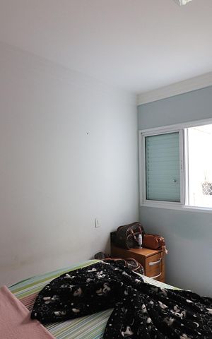Casa à venda com 300m², 3 quartos e 4 vagasQuarto 3