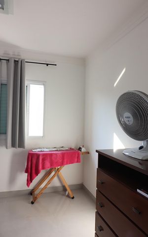 Casa à venda com 300m², 3 quartos e 4 vagasQuarto 2