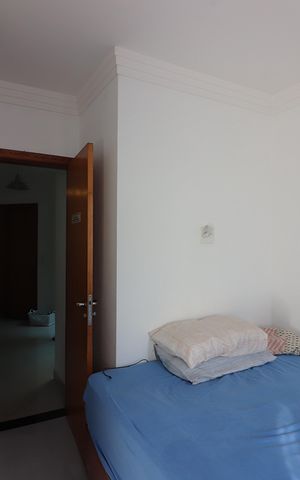 Casa à venda com 300m², 3 quartos e 4 vagasQuarto 2